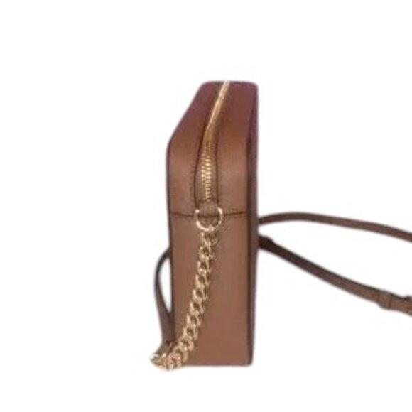 Michael Kors | Jet Set | Crossbody | Leather | NWT - Picture 3 of 8